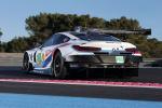 BMW M8 GTE 2018 года